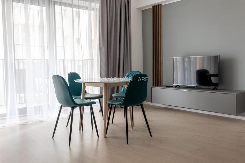 Studio de inchiriat Calea Floresti - 3