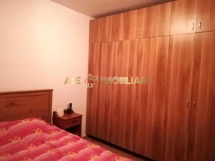 2 Camere de inchiriat| Greenfield Baneasa | Centrala | Parcare privata - 6