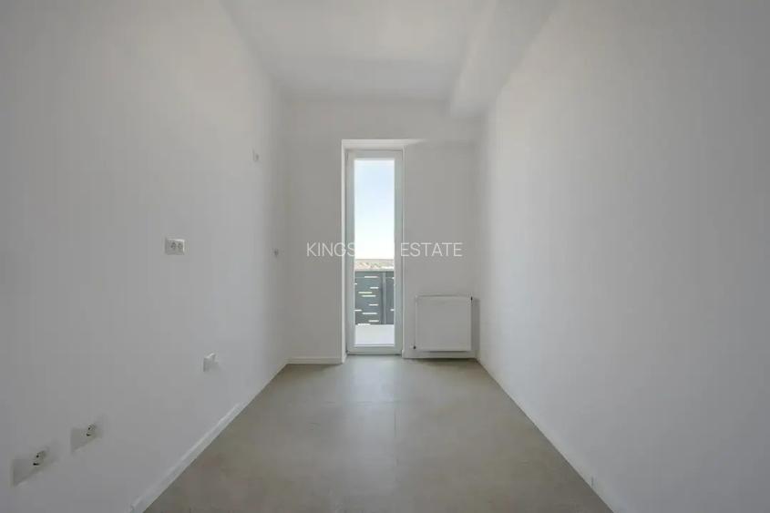 Apartament 2 camere The Suburb Buftea - 17