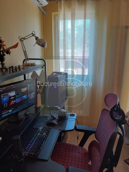 Apartament 3 Camere,Iancului,Ferdinand,bl.2021,DECOMANDAT,2 bai,2 balcoane, - 2