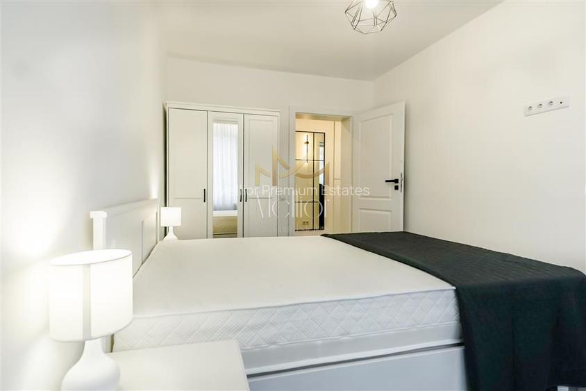 Apartament 3 camere decomandate renovat parcare Gheorgheni zona Mercur - 12