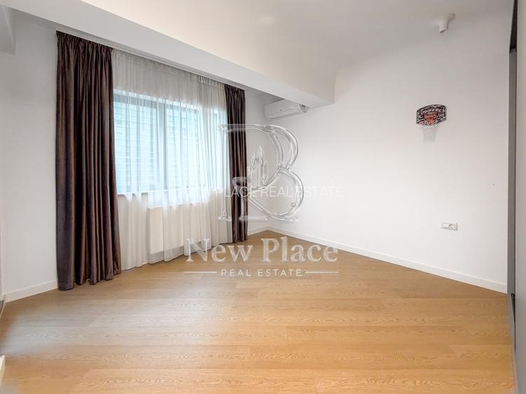 CORTINA NORTH | Apartament deosebit |  Model 3B | Parcare subterana | LUX - 8