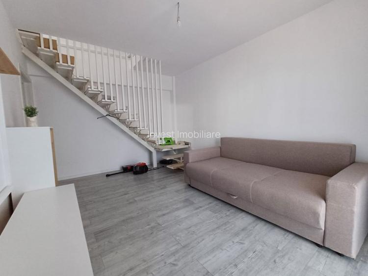 Ap. Duplex modern 3 camere, 71 mp, Bloc 2023, Mobilat, Parcare - HLINCEA - 5