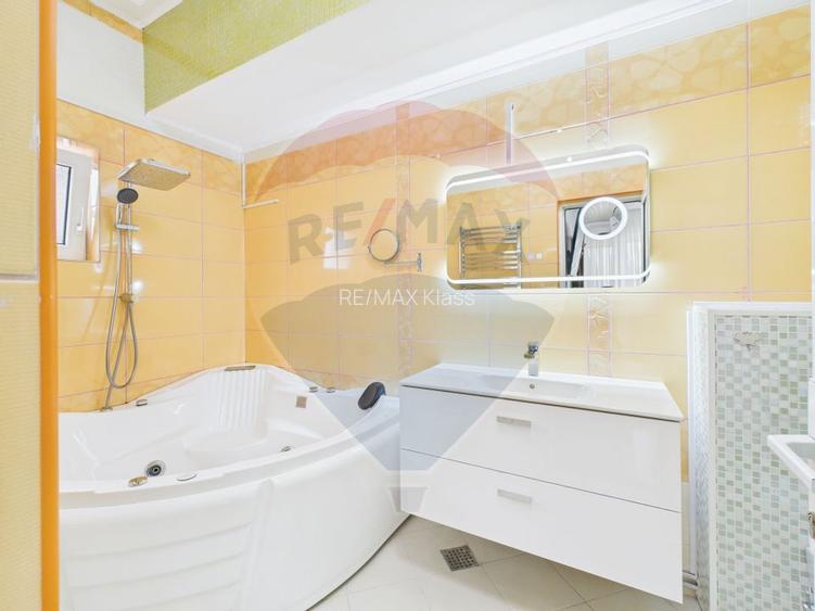 De vanzare | Casa/vila individuala + teren in Tunari, Ilfov - 20