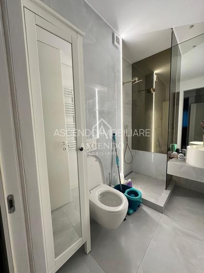 Inchiriere apartament 3 camere – Cortina North, Pipera - 11