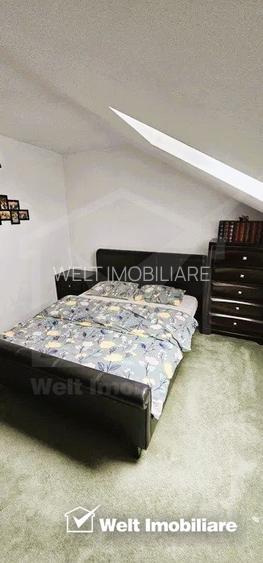 Apartament 2 camere, 52mp, Zorilor - 6