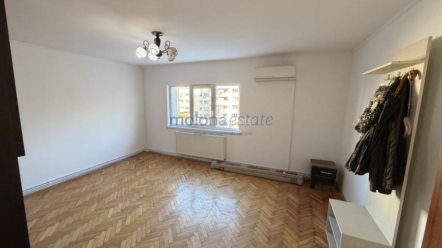 Apartament 3 camere , etaj intermediar, calea Dorobantilor - 2
