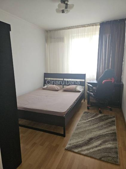 Apartament 3 Camere – Masina de Paine (Obor) | 3 min. Metrou - 5