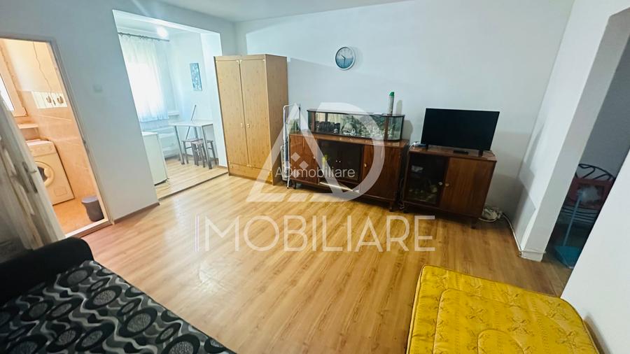 Garsonieră de vânzare în Tg-Jiu – Str. Mihai Cristian Oancea! - 7