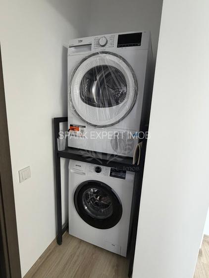 Apartament 2 camere, modern, prima inchiriere, ultracentral, Ploiesti - 9