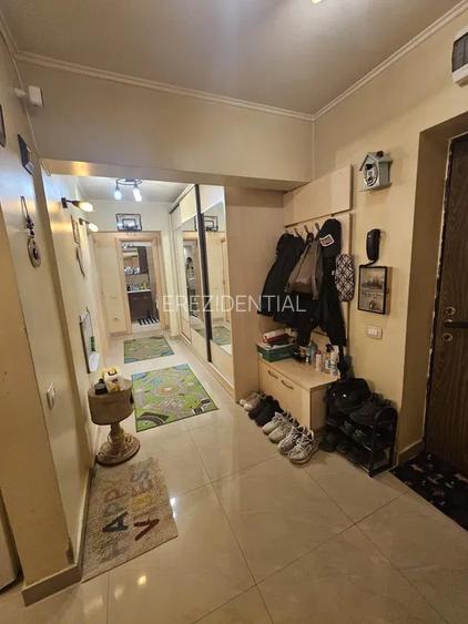 Apartament - 3 camere - decomandat - Bulevardul Basarabia  - 2