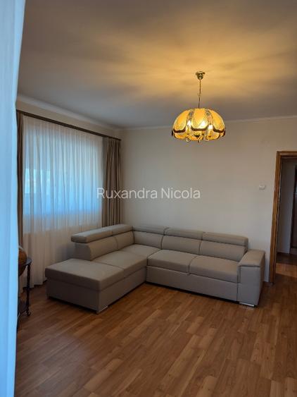 Închiriere apartament 3 camere Constanta zona campus - 8
