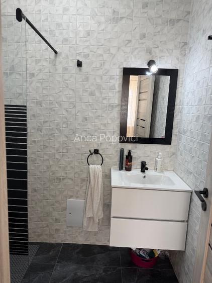 Proprietar vand jumatate duplex Parța cartier nou - 10