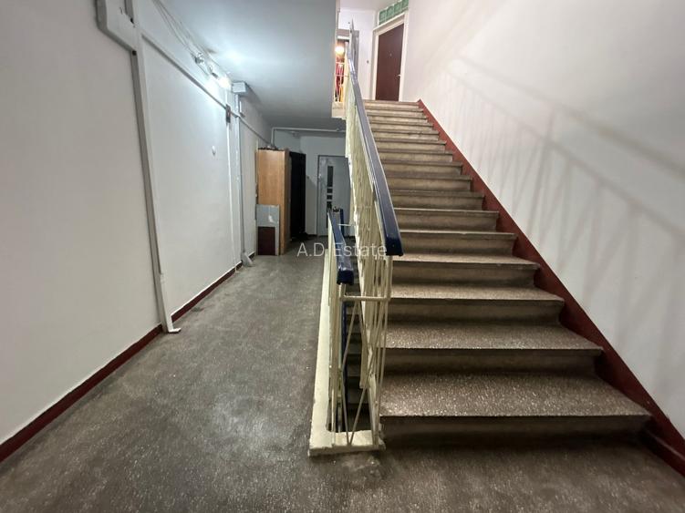 1 Decembrie Aleea Prevederii 3 Camere 62 Mp Bloc 1976 Reabilitat 5 Min Metrou - 9