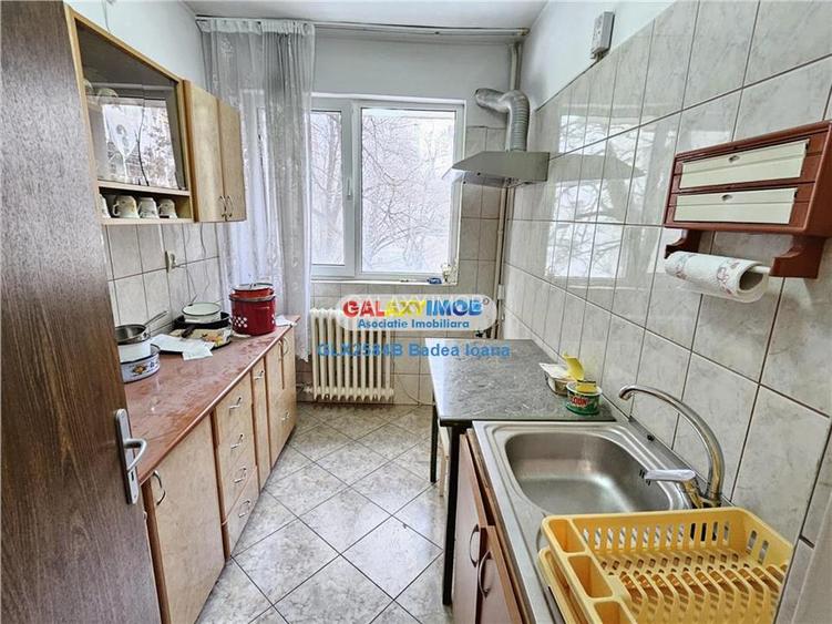 Apartament 3 camere in statia de Metrou Dristor - 7