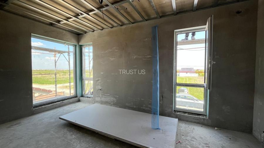 COMISION 0% | Duplex Urseni | 127 mp utili | 4 dormitoare | 3 bai. - 11