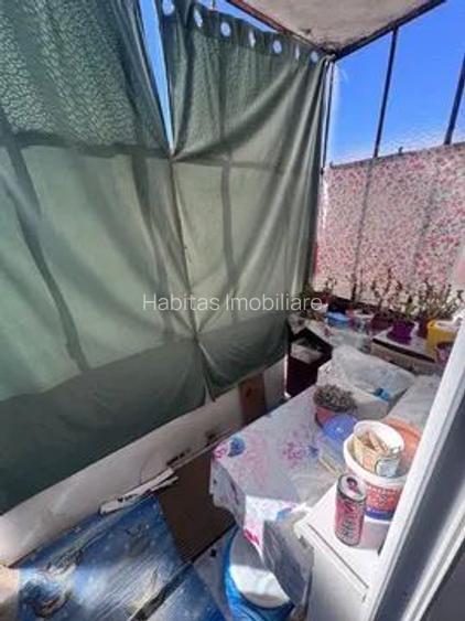 Garsonieră de vânzare, 24 mp + Balcon, etaj 2/4, investitie,  Mărăști - 4