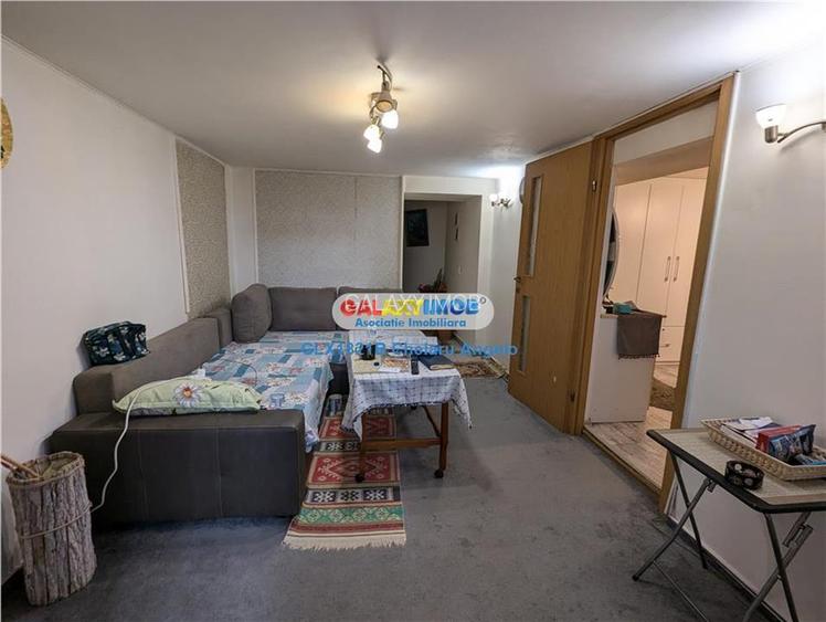 Unirii, Piata Concordiei, apartament 2 camere in vila, suprafata 65 mp - 2