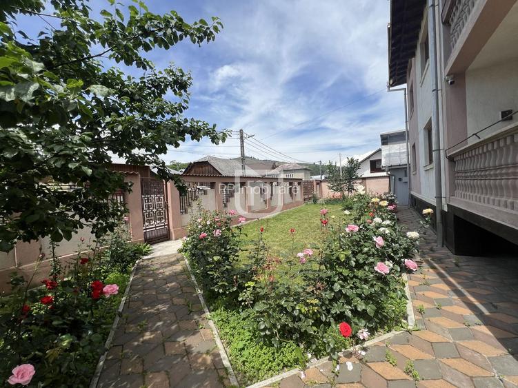 Pensiune si Casa Ultracentral | Gura Humorului | Arinis | Bucovina - 8