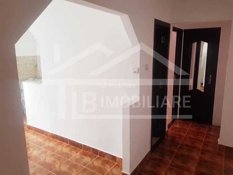 Apartament cu 2 camere, 54mp, decomandat, Zona Fortuna - 4