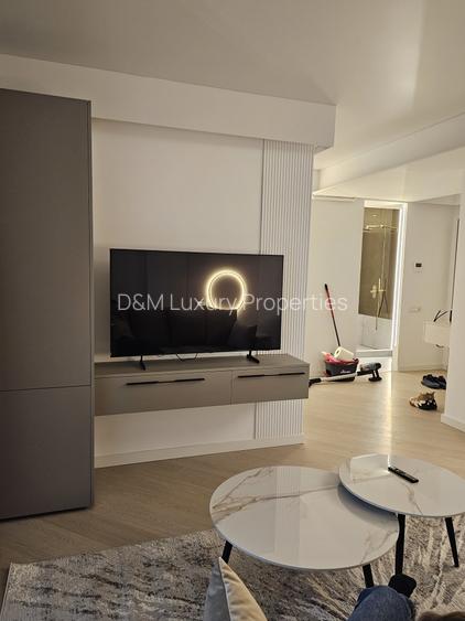 Inchiriere 3 Camere Cortina North Pipera Voluntari - 26