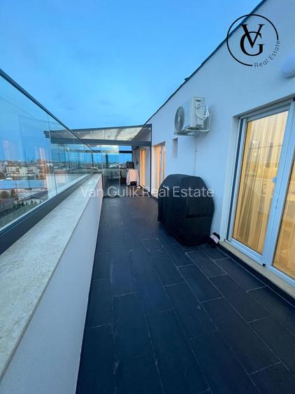 Apartament 3 camere - Zona Pallady - doua locuri de parcare - 7