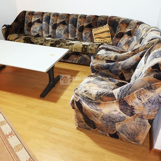 Nicolina - Sectia 6 Politie | apartament 1 camera decomandat | etaj 1 - 4