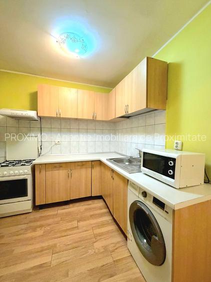 OPORTUNITATE: 4 camere - chair pe bulevardul Circumvalațiunii - 9