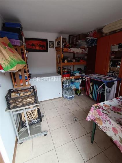 Casa SUPER 4 cam teren 540 mp deschidere dubla Lacu Dulce - 14