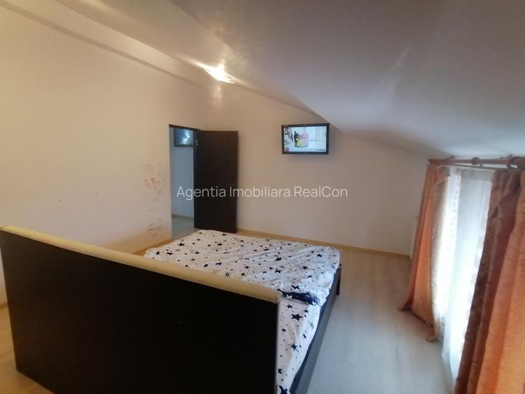 Apartament 3 camere Bd. T. Vladimirescu constructie 2009 - 7