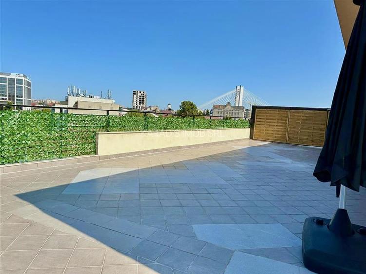 PENTHOUSE EXCLUSIVIST 4 CAMERE | TERASĂ PANORAMICĂ 220 MP | CALEA PLEV - 2