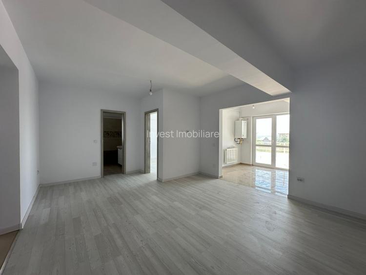 COMISION 0%! 3 CAMERE BLOC NOU! LIFT! - 2