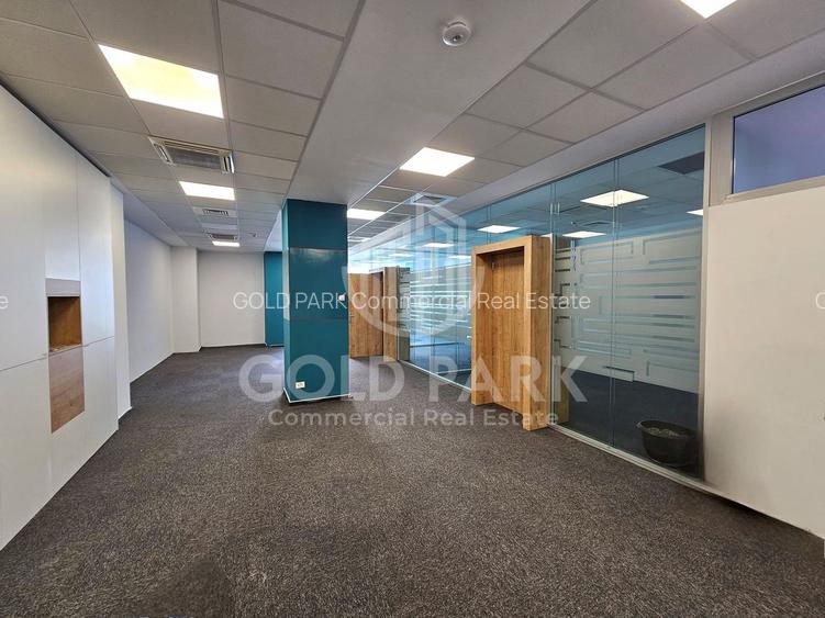 Spatiu de Birouri-Clasa A-Zona Centrala-Suprafete intre 110-700 mp - 2