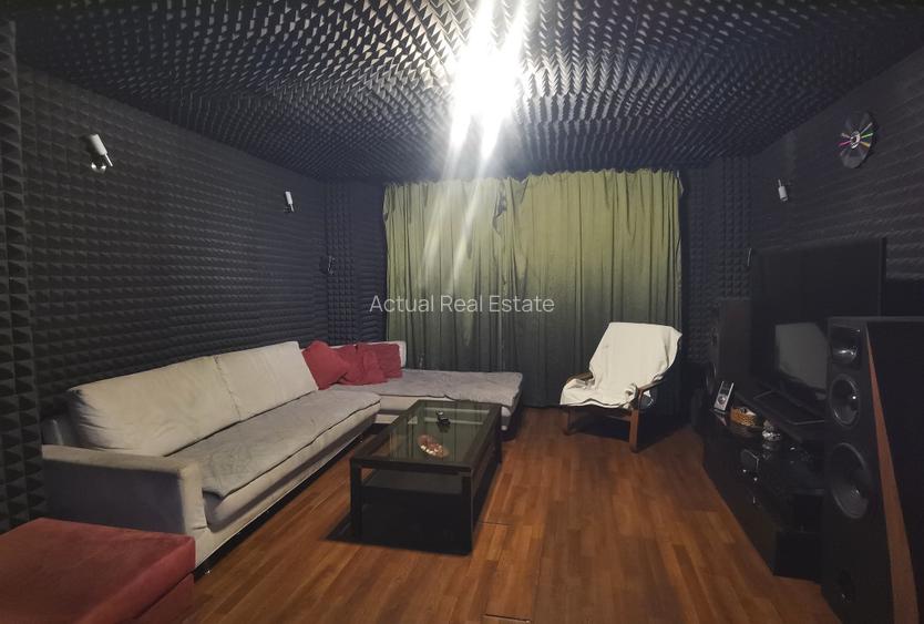 APARTAMENT 3 CAMERE | MURFATLAR | CENTRU | 80 MPU  - 3