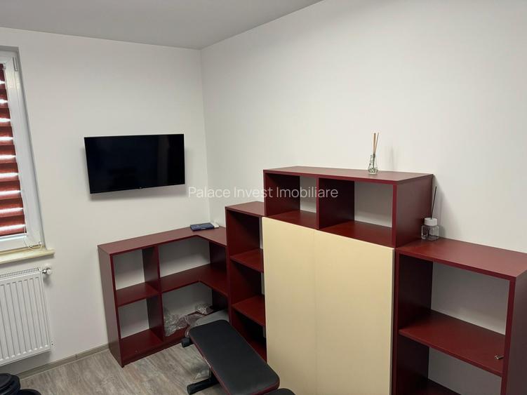 Apartament 3 camere - Ultracentral - 5