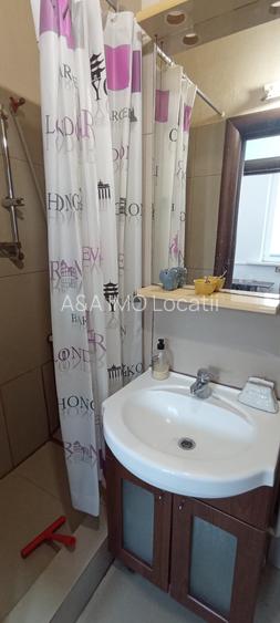 2 camere – zona Sala Palatului | creditabil și asigurabil  | ideal investiție - 13