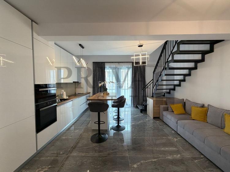 Apartament premium 3 camere, 2 bai, Lidl Giroc - 4