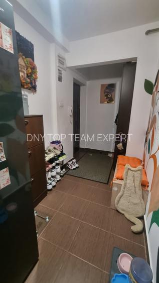 Apartament 3 camere - Strada Stupilor - 22