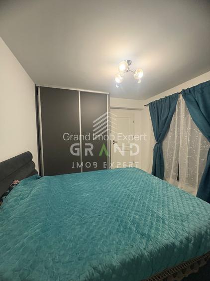 Apartament 2 camere de vanzare , zona Vivo, Floresti. - 7