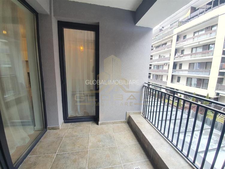 2 camere Lux Totul Nou 61 mp. terasa parcare Bella Vista Buna Ziua - 8