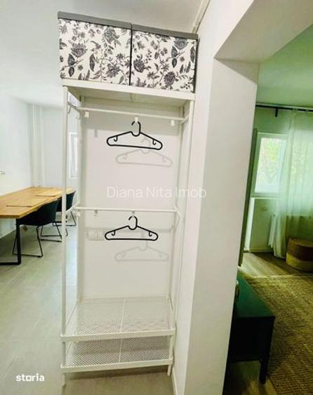 Apartament 2 camere – Calea Moșilor / Eminescu – Nou renovat - 9