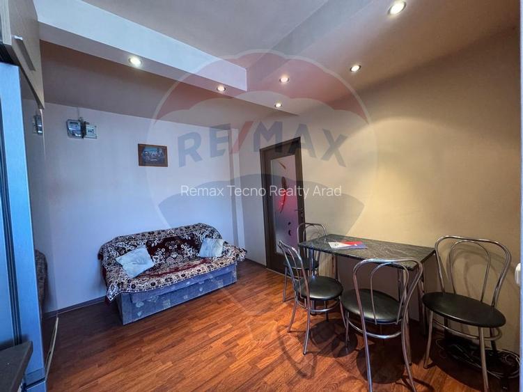 Apartament 2 camere Miorita -Micalaca - 5