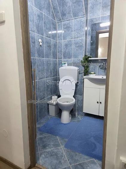 Metrou Titan mobilat renovat 2 camere Basarabia - 7