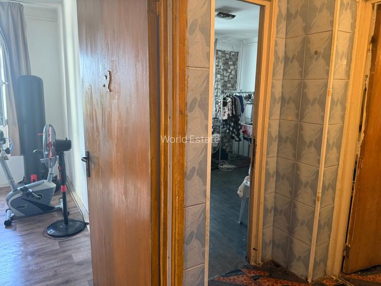 Apartament 4 camere, Decomandat ,86 mp - 7