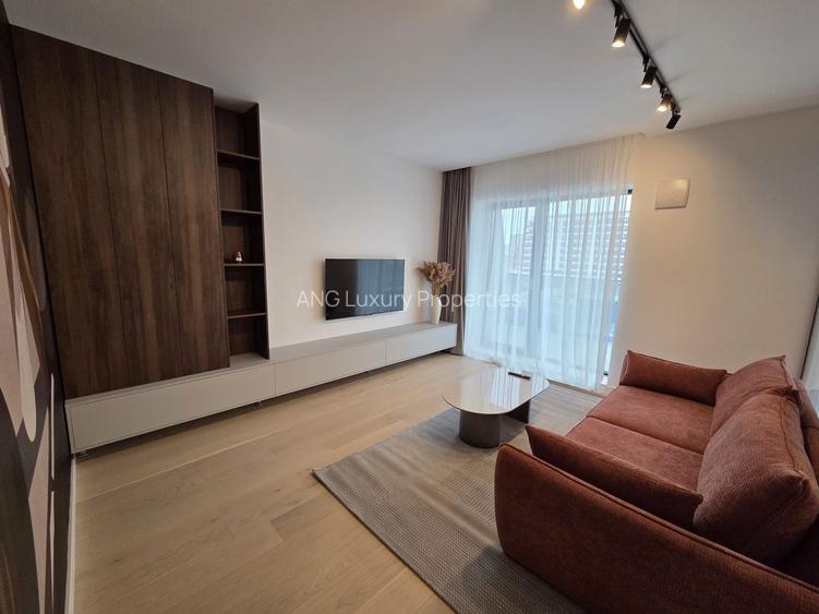 APARTAMENT CU 2 CAMERE DE INCHIRIAT IN PIPERA - 3