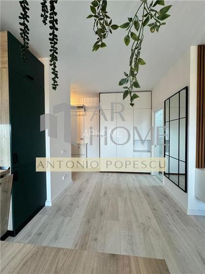 Garsoniera, centrala proprie, loc de parcare inclus, Ploiesti, Vest - 5