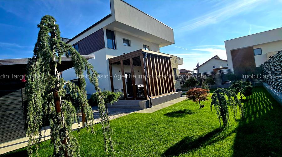 Dream House Residence, Aninoasa, Dâmbovița – Vânzare proprietate - 17