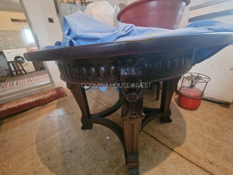 Sat Pantazi se vinde casa an 1960 cu teren 940 mp pret 67000 euro negociabil. - 9