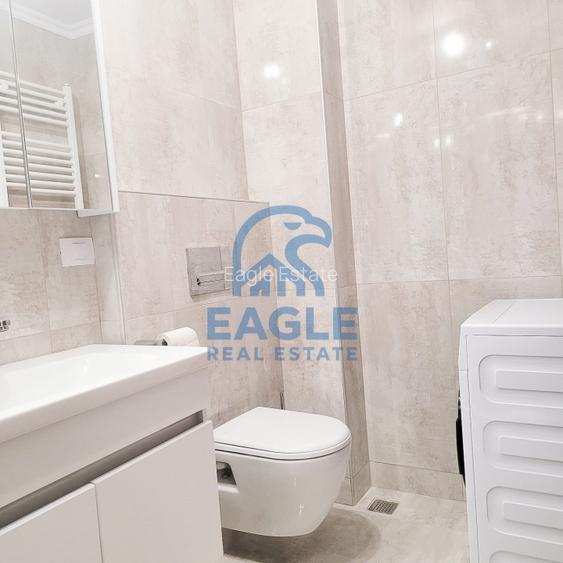 Campus Solid House - Studio modern cu parcare subterana si balcon - 7