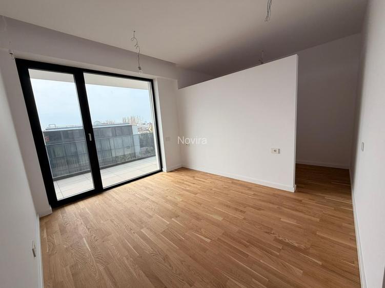 3 Camere in Bloc Nou | Semimobilat | Prima inchiriere | Iancu Nicolae - 6